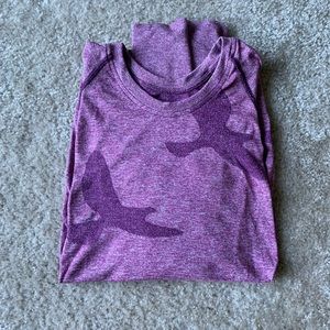 Oiselle Flyte Long Sleeve
